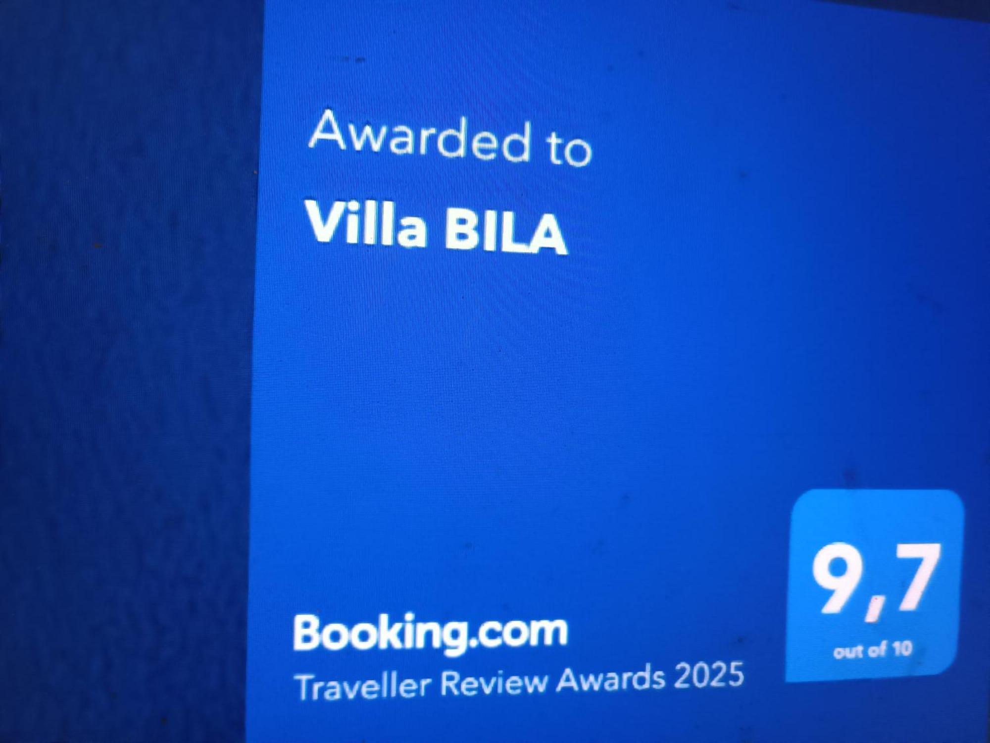 Bila